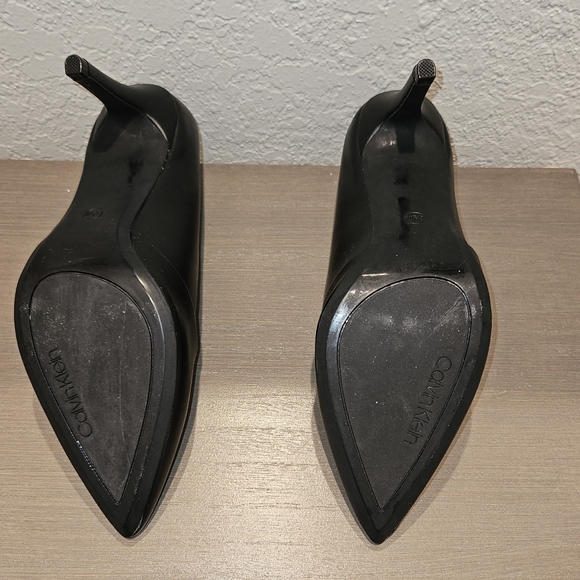 Calvin Klein Black shoes - Picture 2 of 7